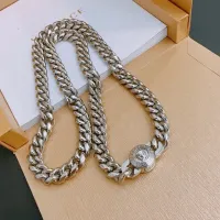 $52.00 USD Versace Necklaces #1449354