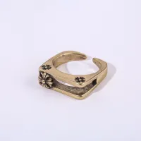 $34.00 USD Chrome Hearts Rings #1449376