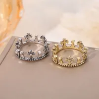 $34.00 USD Chrome Hearts Rings #1449384