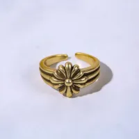 $34.00 USD Chrome Hearts Rings #1449388