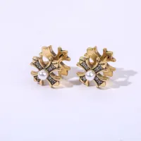 $38.00 USD Chrome Hearts Earrings For Women #1449398