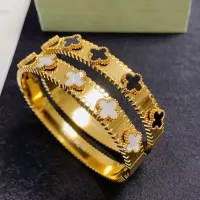 $32.00 USD Van Cleef & Arpels Bracelets For Women #1449425
