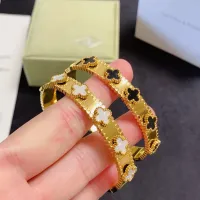 $32.00 USD Van Cleef & Arpels Bracelets For Women #1449425