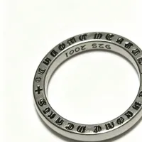 $25.00 USD Chrome Hearts Rings For Unisex #1449429