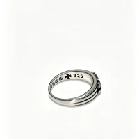 $29.00 USD Chrome Hearts Rings For Unisex #1449430