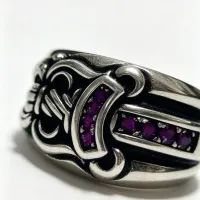 $29.00 USD Chrome Hearts Rings For Unisex #1449431