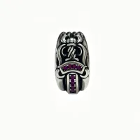 $29.00 USD Chrome Hearts Rings For Unisex #1449431