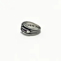 $29.00 USD Chrome Hearts Rings For Unisex #1449431