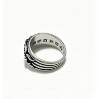 $29.00 USD Chrome Hearts Rings For Unisex #1449433