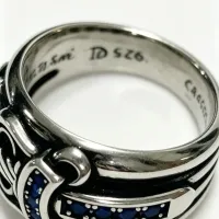 $29.00 USD Chrome Hearts Rings For Unisex #1449433