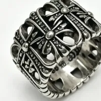 $29.00 USD Chrome Hearts Rings For Unisex #1449434