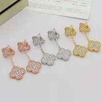 $32.00 USD Van Cleef & Arpels Earrings For Women #1449456