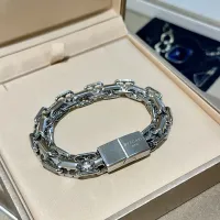 $42.00 USD Bvlgari Bracelets #1449478