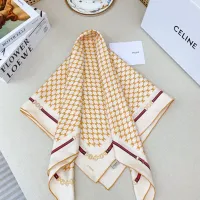 $64.00 USD Celine Silk Squares #1449496