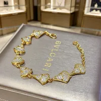 $42.00 USD Bvlgari Bracelets #1449546