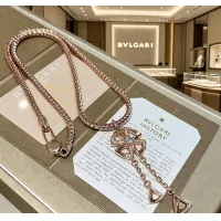 $56.00 USD Bvlgari Necklaces For Women #1449554