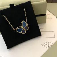 $36.00 USD Van Cleef & Arpels Necklaces For Women #1449567