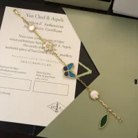 $42.00 USD Van Cleef & Arpels Bracelets For Women #1449568