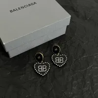 $39.00 USD Balenciaga Earrings For Women #1449593