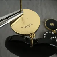 $39.00 USD Balenciaga Earrings For Women #1449593