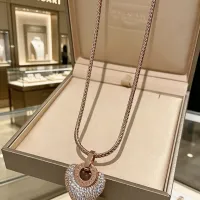 $42.00 USD Bvlgari Necklaces For Unisex #1449648