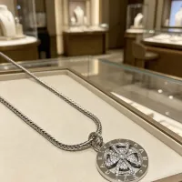 $42.00 USD Bvlgari Necklaces For Women #1449650