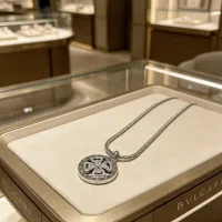 $42.00 USD Bvlgari Necklaces For Women #1449650