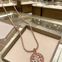 $42.00 USD Bvlgari Necklaces For Women #1449651