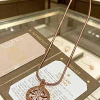 $42.00 USD Bvlgari Necklaces For Women #1449651