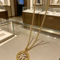 $42.00 USD Bvlgari Necklaces For Women #1449652