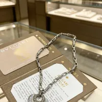 $48.00 USD Bvlgari Necklaces For Unisex #1449653