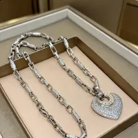 $48.00 USD Bvlgari Necklaces For Unisex #1449653