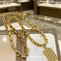$56.00 USD Bvlgari Necklaces #1449655