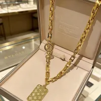 $56.00 USD Bvlgari Necklaces #1449655