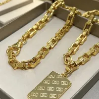$56.00 USD Bvlgari Necklaces #1449655