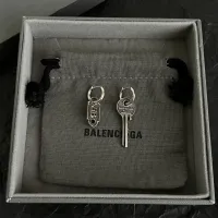 $39.00 USD Balenciaga Earrings For Women #1449672