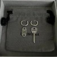$39.00 USD Balenciaga Earrings For Women #1449672
