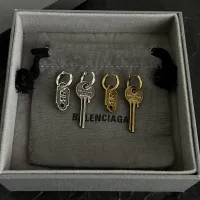 $39.00 USD Balenciaga Earrings For Women #1449673