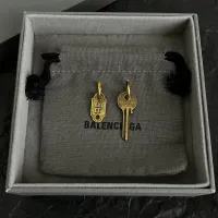 $39.00 USD Balenciaga Earrings For Women #1449673