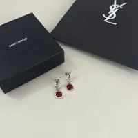 $36.00 USD Yves Saint Laurent YSL Earrings For Women #1449676