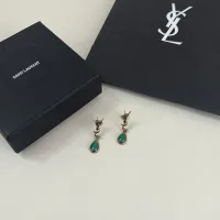 $36.00 USD Yves Saint Laurent YSL Earrings For Women #1449677