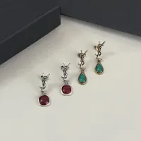 $36.00 USD Yves Saint Laurent YSL Earrings For Women #1449677
