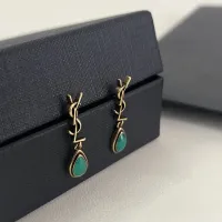 $36.00 USD Yves Saint Laurent YSL Earrings For Women #1449677