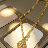 $56.00 USD Bvlgari Necklaces For Unisex #1449683