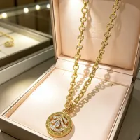 $56.00 USD Bvlgari Necklaces For Unisex #1449683