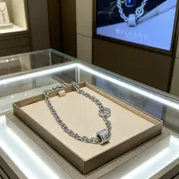 $56.00 USD Bvlgari Necklaces For Unisex #1449685