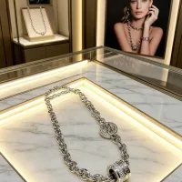 $56.00 USD Bvlgari Necklaces For Unisex #1449685