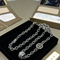$56.00 USD Bvlgari Necklaces For Unisex #1449685