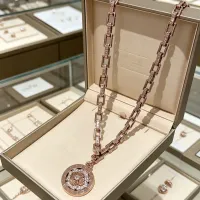 $56.00 USD Bvlgari Necklaces For Unisex #1449686