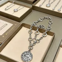 $56.00 USD Bvlgari Necklaces For Unisex #1449687